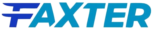 Faxter Ltd