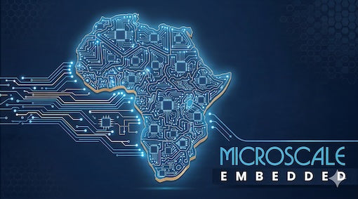 Microscale Ltd